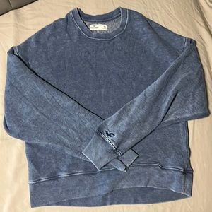 Hollister sweatshirt